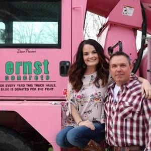 Meet your Posher, Chrissy